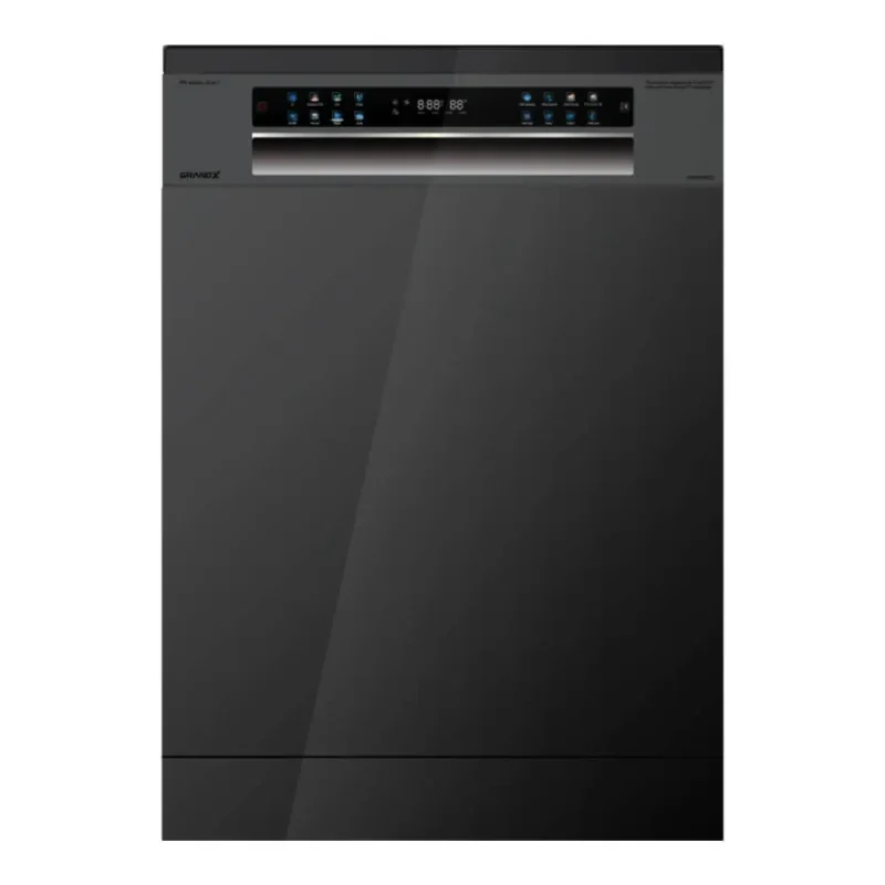MÁY RỬA BÁT GRANDX SMS8GX87G SERIES 8 7 MÁY RỬA BÁT GRANDX SMS8GX87G SERIES 8