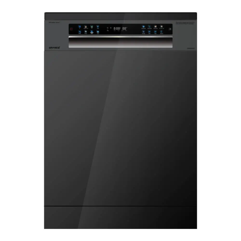 MÁY RỬA BÁT GRANDX SMS8GX87G SERIES 8