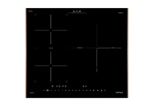 BẾP TỪ LẮP ÂM 3 VÙNG NẤU HAFELE HC-I60371B