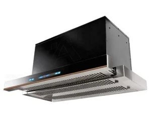 MÁY HÚT MÙI ÂM TỦ HAFELE HC-H706BS
