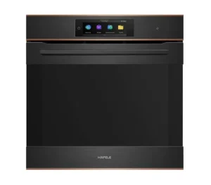 LÒ NƯỚNG ÂM TỦ HAFELE HC-O812B