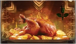 LÒ NƯỚNG ÂM TỦ HAFELE HC-O812B - 1779243679 lo nuong hafele 538.01.284 hc o812b am tu mh3 1