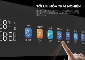 MÁY RỬA CHÉN BÁN ÂM HAFELE HDW-B6054B - 1787367650 may rua chen hafele 538.21.362 hdw b6054b ban am m 1