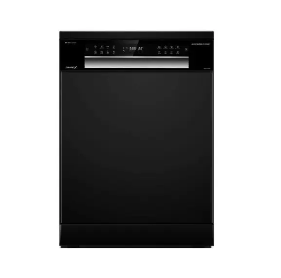 MÁY RỬA BÁT LẮP ĐẶT ĐỘC LẬP HOẶC ÂM TỦ GRANDX SMS8GX86B 7 MÁY RỬA BÁT LẮP ĐẶT ĐỘC LẬP HOẶC ÂM TỦ GRANDX SMS8GX86B