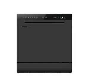 MÁY RỬA CHÉN ĐỂ BÀN HAFELE HDW-T5552B