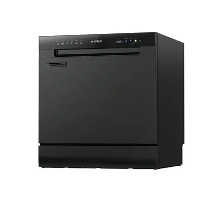 MÁY RỬA CHÉN ĐỂ BÀN HAFELE HDW-T5552B 2 MÁY RỬA CHÉN ĐỂ BÀN HAFELE HDW-T5552B -