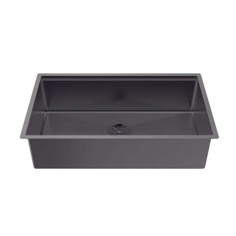 CHẬU RỬA CHÉN INOX WF R10 HS25-SSN1S-7644 HAFELE 567.24.486