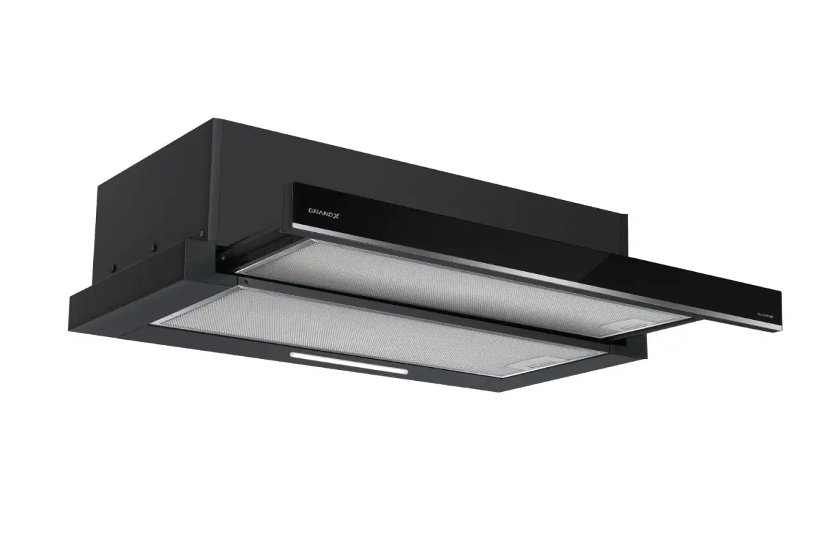 MÁY HÚT MÙI ÂM TỦ GRANDX GX H60F56B
