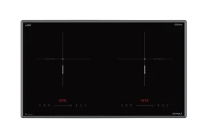 BẾP TỪ 2 VÙNG NẤU GRANDX GXIH 696SE