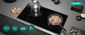 BẾP TỪ 2 VÙNG NẤU GRANDX GXIH 696SE - GX IH696SE 1920x800 2