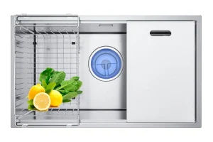 THỚT NHỰA CHO DÒNG CHẬU SMOOTH GRANDX GXC03 5 THỚT NHỰA CHO DÒNG CHẬU SMOOTH GRANDX GXC03 - GX8646S 01