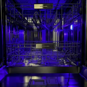 MÁY RỬA BÁT KOCHER X16B