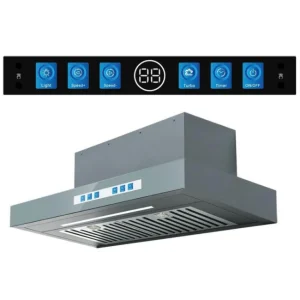Trang chủ 249 Máy Hút Mùi KAFF KF-TL747UTY