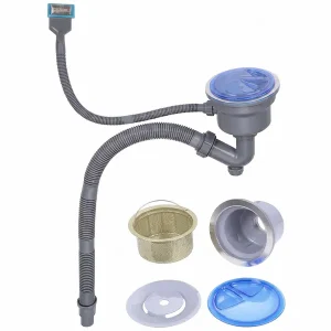 SHIPHON HÀN CHO DÒNG SMOOTH 1 HỐ GRANDX GXSK185