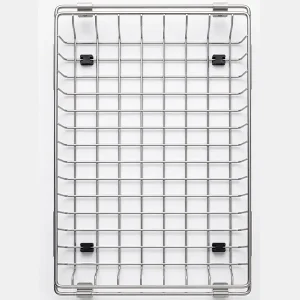 RỔ INOX CHO DÒNG CHẬU HANDMADE SMOOTH GRANDX GXB03