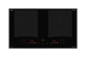 BẾP TỪ 2 VÙNG NẤU GRANDX GXIH 658SE