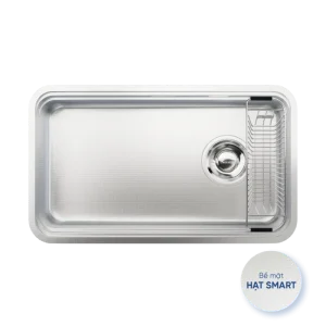 Chậu rửa bát chống xước Konox Tari Smart 8047PP