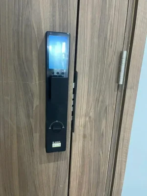 KHÓA ĐIỆN TỬ BOSCH FU30 PLUS BLACK - gen h z7419905292777 9609c28e907ef8614b2cb624a1b685e1 1