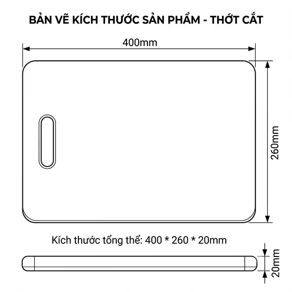 THỚT NHỰA CHO DÒNG CHẬU VOLCANO GRANDX GXC02 6 THỚT NHỰA CHO DÒNG CHẬU VOLCANO GRANDX GXC02
