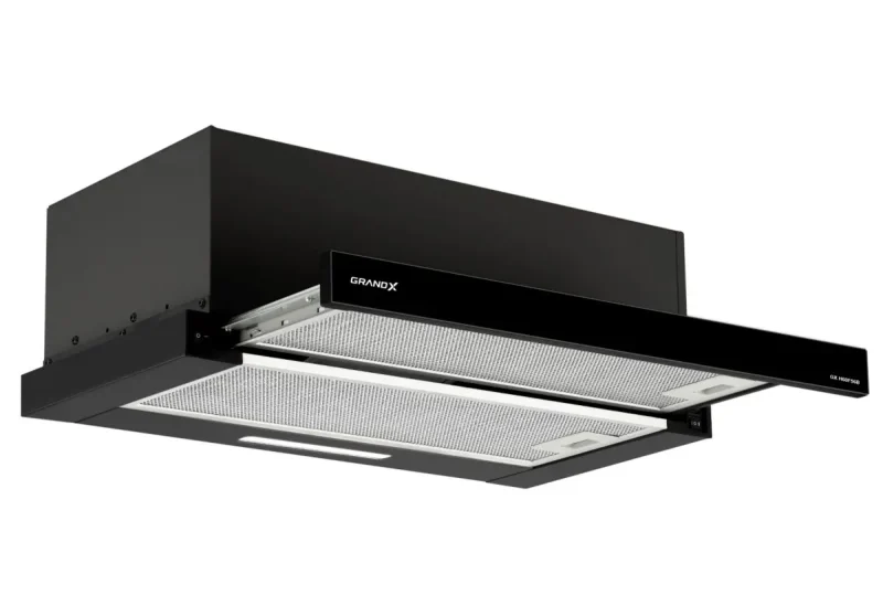 MÁY HÚT MÙI ÂM TỦ GRANDX GX H70F56B