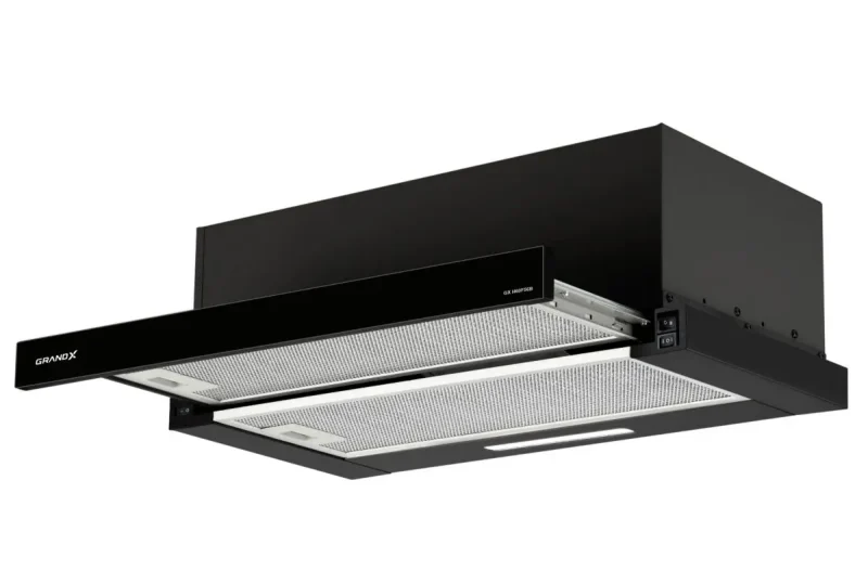 MÁY HÚT MÙI ÂM TỦ GRANDX GX H60F56B 24 MÁY HÚT MÙI ÂM TỦ GRANDX GX H60F56B