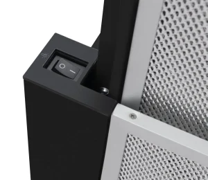 MÁY HÚT MÙI ÂM TỦ GRANDX GX H60F56B 12 MÁY HÚT MÙI ÂM TỦ GRANDX GX H60F56B - may hut mui am tu mau den 70cm grandx gx h70f56b 2 1