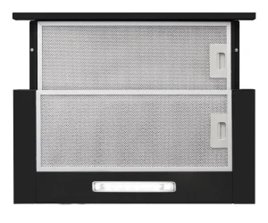 MÁY HÚT MÙI ÂM TỦ GRANDX GX H60F56B 14 MÁY HÚT MÙI ÂM TỦ GRANDX GX H60F56B - may hut mui am tu mau den 70cm grandx gx h70f56b 4 1