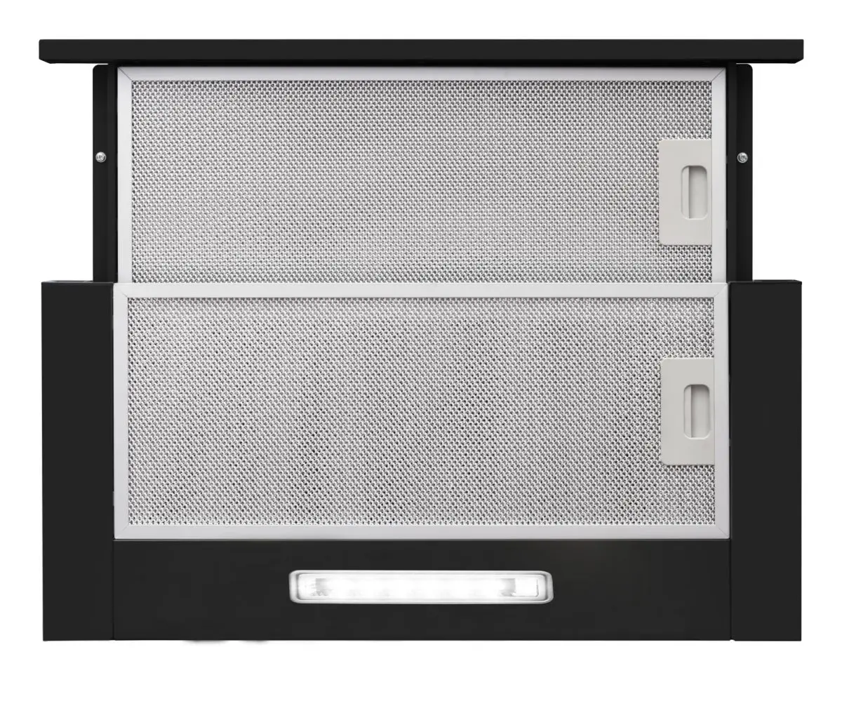 MÁY HÚT MÙI ÂM TỦ GRANDX GX H60F56B 5 MÁY HÚT MÙI ÂM TỦ GRANDX GX H60F56B - may hut mui am tu mau den 70cm grandx gx h70f56b 4 1