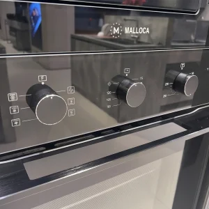 LÒ NƯỚNG ÂM TỦ MALLOCA MOV659MCB - 1 1