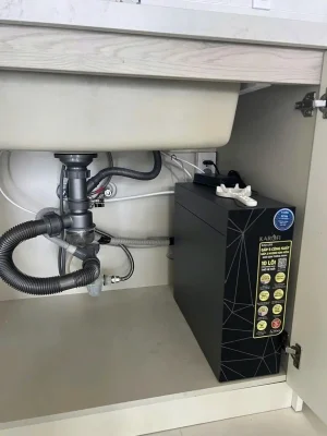 Máy lọc nước Karofi KAQ-U99 13 Máy lọc nước Karofi KAQ-U99