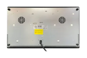 BẾP TỪ 2 VÙNG NẤU EUROSUN EU-T658PRO 31 BẾP TỪ 2 VÙNG NẤU EUROSUN EU-T658PRO - 658 6
