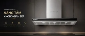 MÁY HÚT MÙI GẮN TƯỜNG EUROSUN EH-90AF79E - 79 8