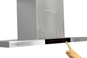 MÁY HÚT MÙI GẮN TƯỜNG EUROSUN EH-70AF76E - EH 90AF76 3 1