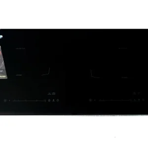 BẾP TỪ ĐÔI KOCHER DI-336PRO 7 BẾP TỪ ĐÔI KOCHER DI-336PRO