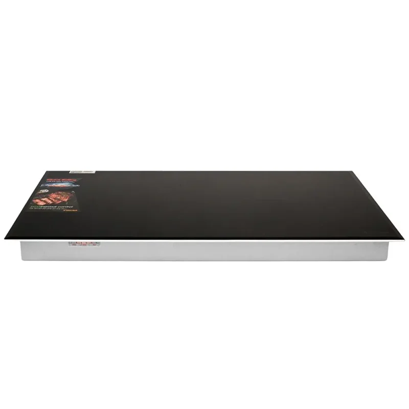 Bếp từ đôi Kocher DI-338Pro 12 Bếp từ đôi Kocher DI-338Pro