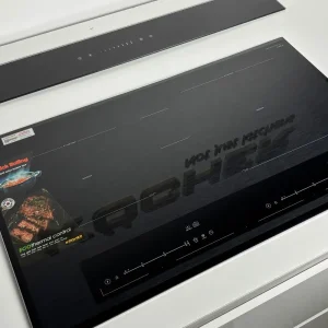 Bếp từ đôi Kocher DI-339PRO 10 Bếp từ đôi Kocher DI-339PRO