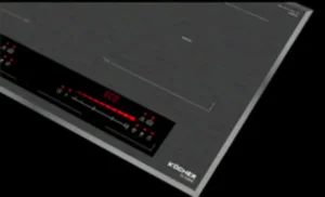 Bếp từ đôi Kocher DI-338SE