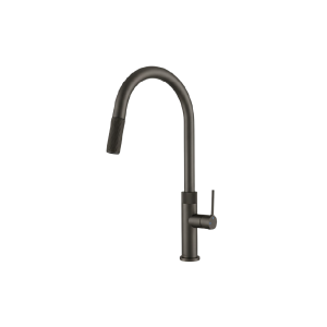 VÒI RỬA CHÉN NÓNG LẠNH MALLOCA K1090BS