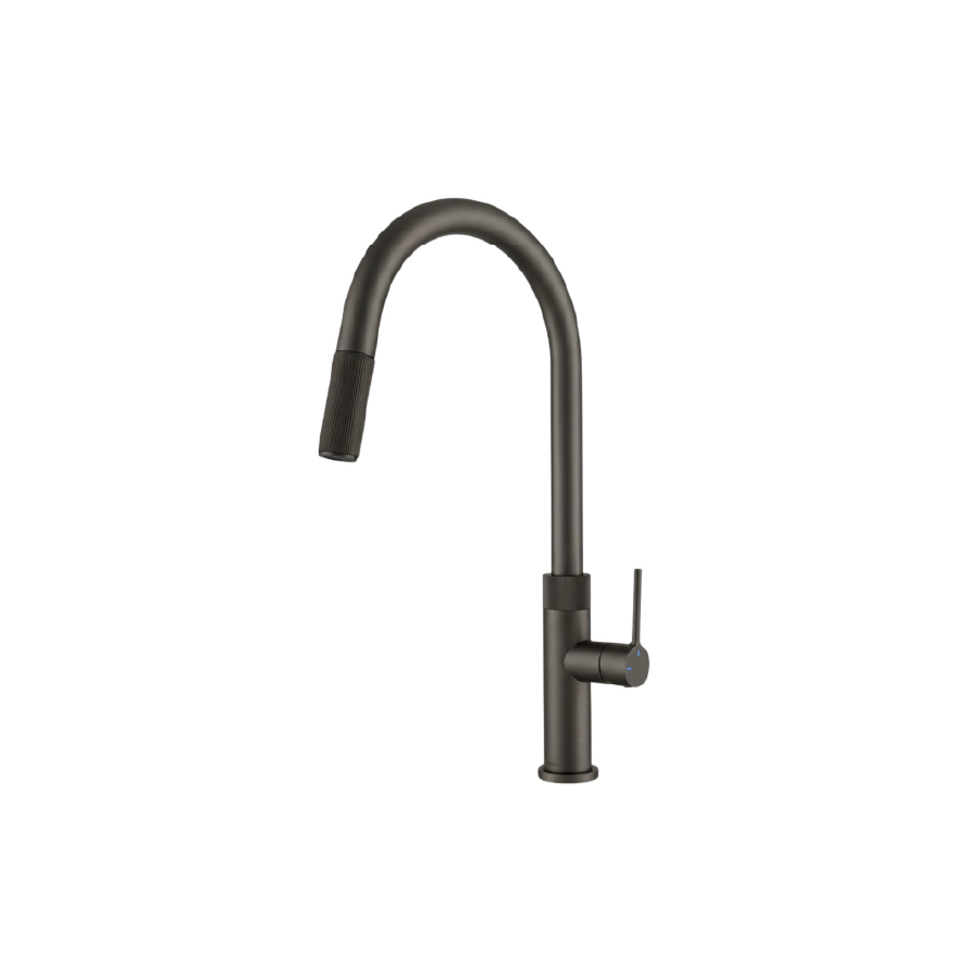VÒI RỬA CHÉN NÓNG LẠNH MALLOCA K1090BS