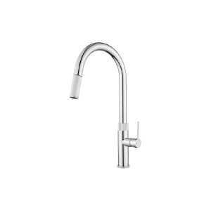 VÒI RỬA CHÉN NÓNG LẠNH MALLOCA K1090SS