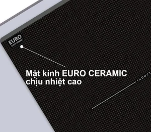 BẾP TỪ 2 VÙNG NẤU EUROSUN EU-T258PRO 19 BẾP TỪ 2 VÙNG NẤU EUROSUN EU-T258PRO - mat kinh ceramic 1