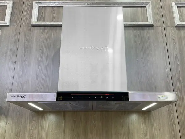 MÁY HÚT MÙI GẮN TƯỜNG EUROSUN EH-70AF76E