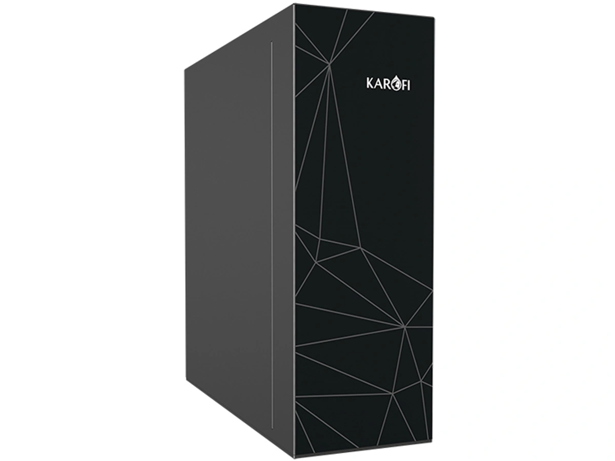 Máy lọc nước Karofi KAQ-U99 2 Máy lọc nước Karofi KAQ-U99