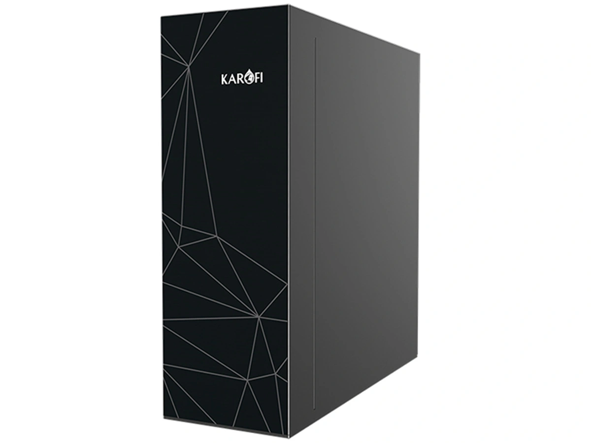 Máy lọc nước Karofi KAQ-U99 3 Máy lọc nước Karofi KAQ-U99